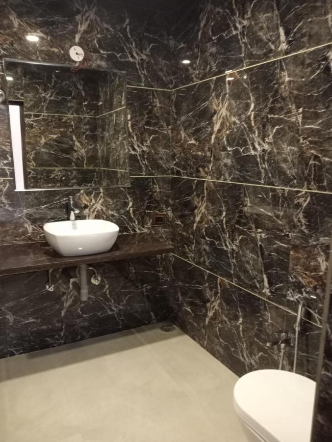 Hotel New Sunder Indore Zewnętrze zdjęcie