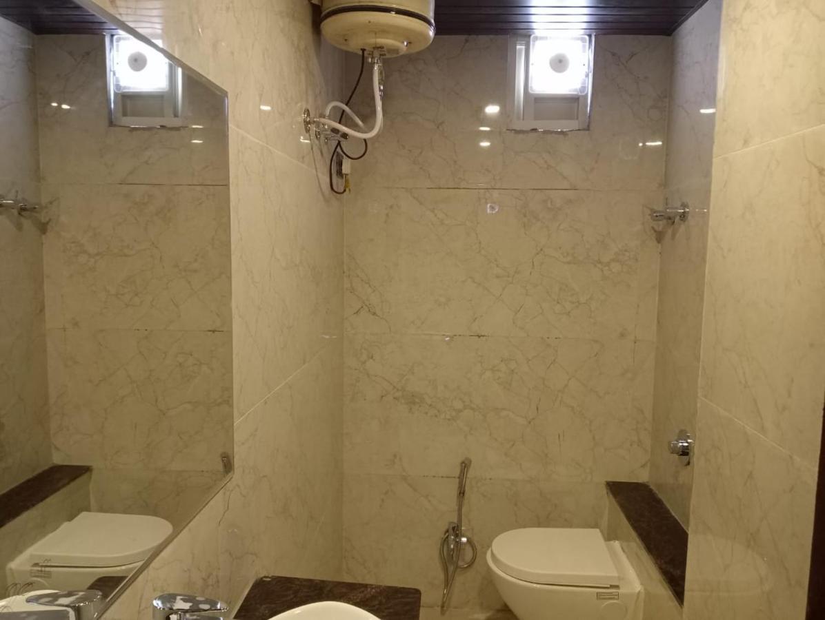 Hotel New Sunder Indore Zewnętrze zdjęcie