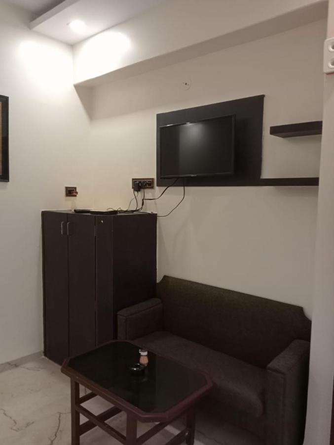 Hotel New Sunder Indore Zewnętrze zdjęcie