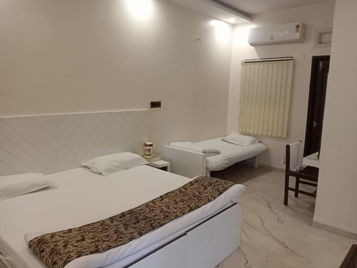 Hotel New Sunder Indore Zewnętrze zdjęcie