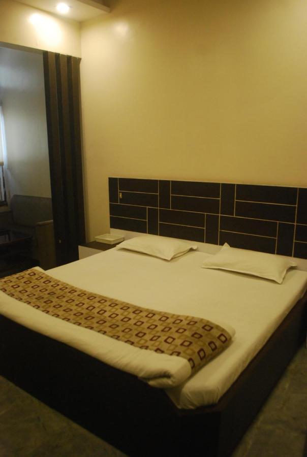 Hotel New Sunder Indore Zewnętrze zdjęcie