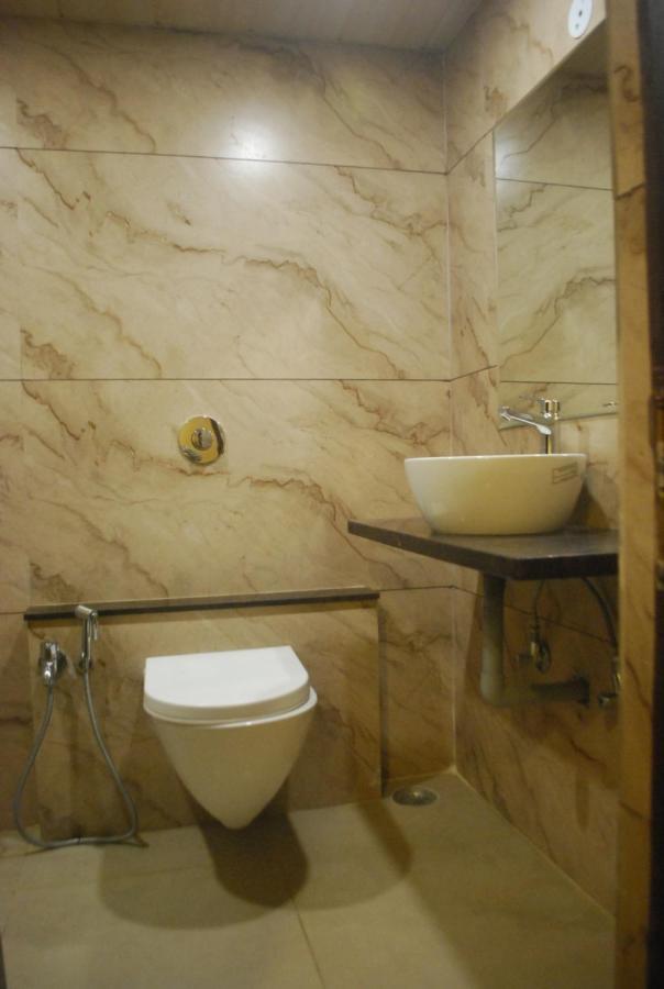 Hotel New Sunder Indore Zewnętrze zdjęcie