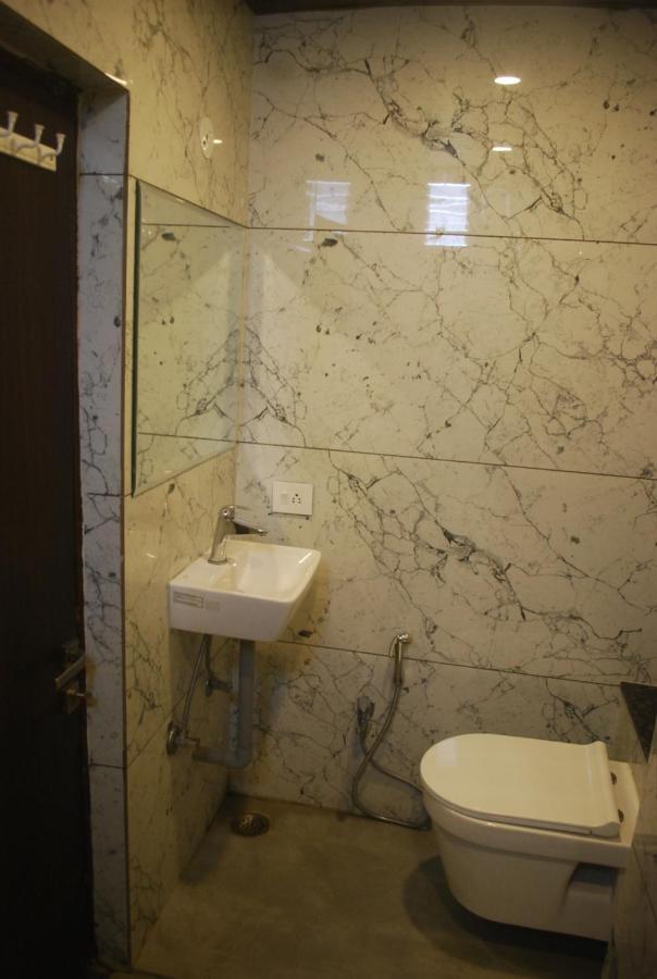 Hotel New Sunder Indore Zewnętrze zdjęcie