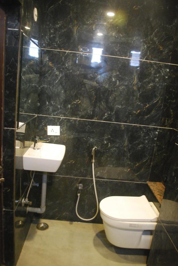 Hotel New Sunder Indore Zewnętrze zdjęcie